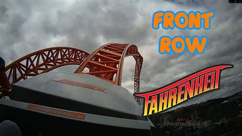 fahrenheit pov|99 and falling fast pov.